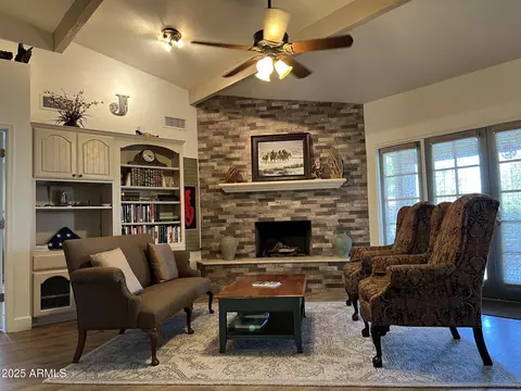 Living - 3824 E Kachina Dr, Phoenix, AZ 85044 photo 1 of 3