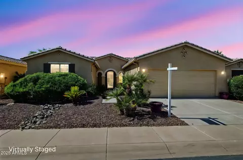 42575 W Abbey Rd, Maricopa, AZ 85138