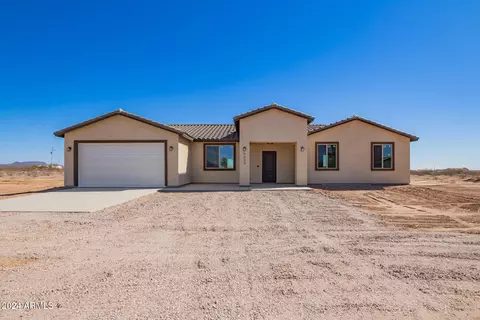 6309 N 419th Ave, Tonopah, AZ 85354