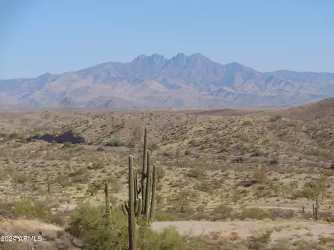 13871 N White Face Canyon Dr #8, Fort Mcdowell, AZ 85264