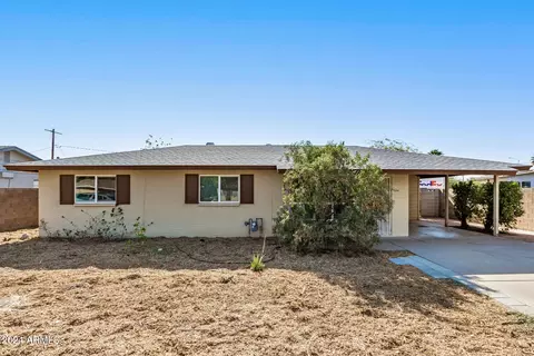 1465 E 2nd Ave, Mesa, AZ 85204