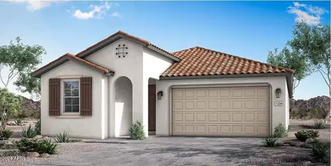 991 W Finch Dr, Queen Creek, AZ 85140
