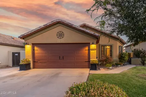 16209 W Davis Rd, Surprise, AZ 85374