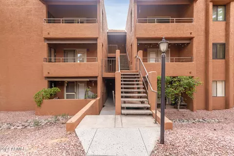 4704 E Paradise Village Pkwy N #107, Phoenix, AZ 85032