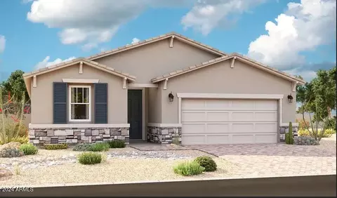 2767 N 195th Dr, Buckeye, AZ 85396