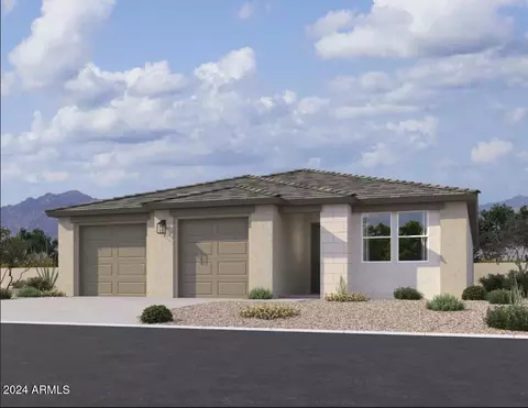 2671 E Abe Truckle Ave, San Tan Valley, AZ 85140