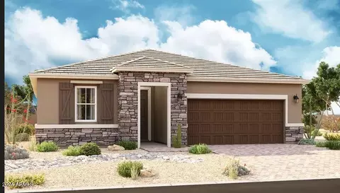 2569 N 196th Dr, Buckeye, AZ 85396