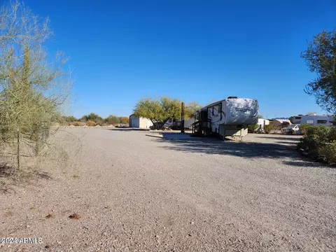 270275 N A N Targa Trail Ln #-, Quartzsite, AZ 85346