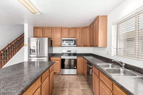 21869 W Mohave St, Buckeye, AZ 85326