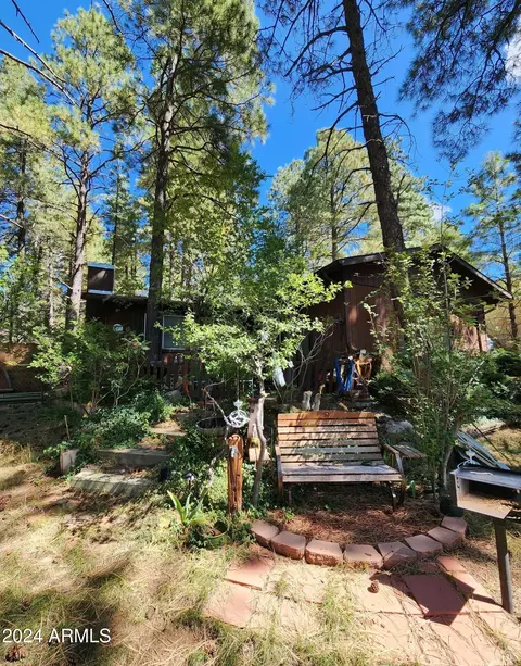 2835 Nakai Trl, Flagstaff, AZ 86005
