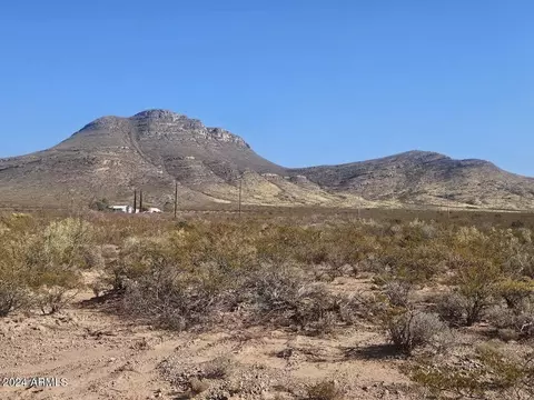 7 1ac Lot B W Oldsmobile Dr #2B, Bisbee, AZ 85603 photo 8