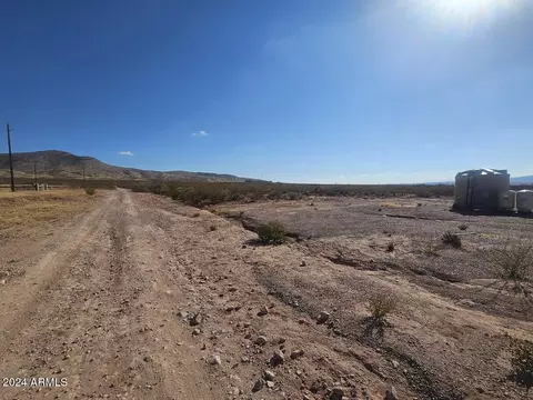 7 1ac Lot B W Oldsmobile Dr #2B, Bisbee, AZ 85603 photo 11