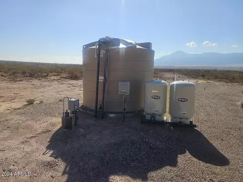 7 1ac Lot B W Oldsmobile Dr #2B, Bisbee, AZ 85603 photo 4