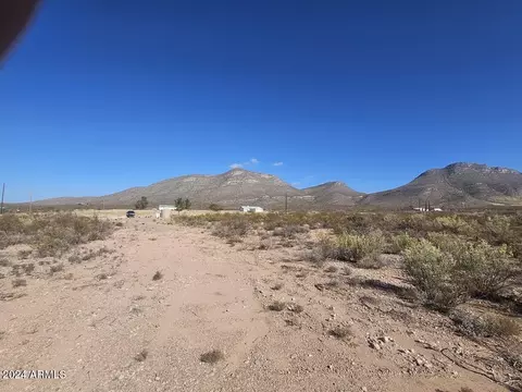 7 1ac Lot B W Oldsmobile Dr #2B, Bisbee, AZ 85603 photo 9