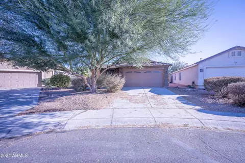 16825 N 113th Dr, Surprise, AZ 85378