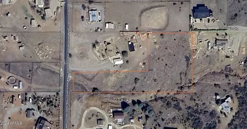 2915 S Green Valley Way #47, Dewey, AZ 86327