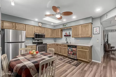 2064 S Farnsworth Dr #46, Mesa, AZ 85209