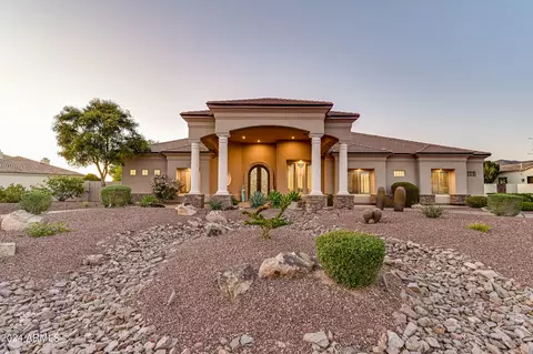 12832 E Sorrel Ln, Scottsdale, AZ 85259