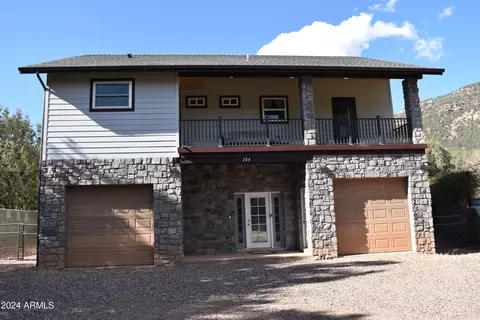 284 N Old Town Dr N, Payson, AZ 85541