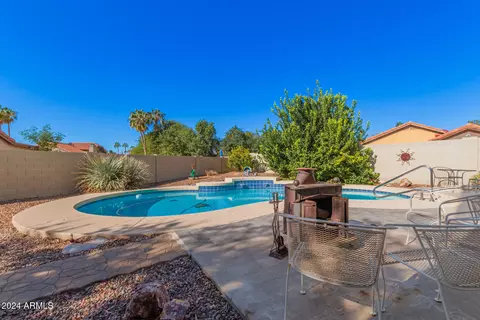 5838 E Fox Cir, Mesa, AZ 85205 photo 33