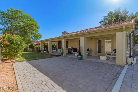 5838 E Fox Cir, Mesa, AZ 85205 photo 28