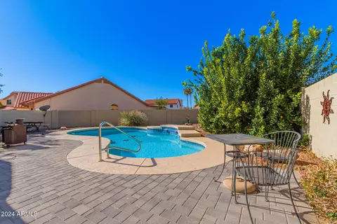 5838 E Fox Cir, Mesa, AZ 85205 photo 31