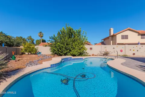 5838 E Fox Cir, Mesa, AZ 85205 photo 32