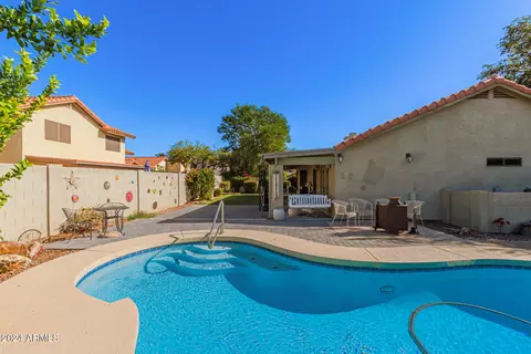 5838 E Fox Cir, Mesa, AZ 85205 photo 30