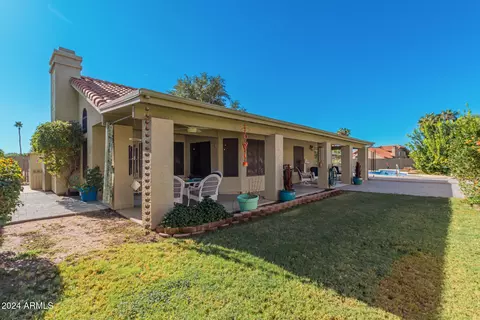 5838 E Fox Cir, Mesa, AZ 85205 photo 29