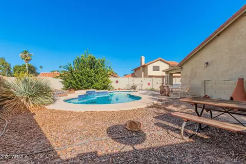 5838 E Fox Cir, Mesa, AZ 85205 photo 34