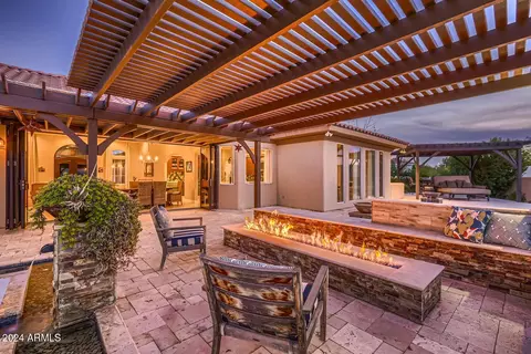 2326 N Sinagua Cir, Mesa, AZ 85203