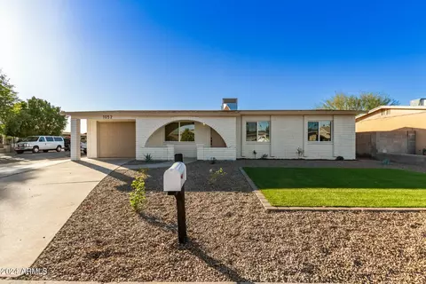 1052 S Kachina --, Mesa, AZ 85204