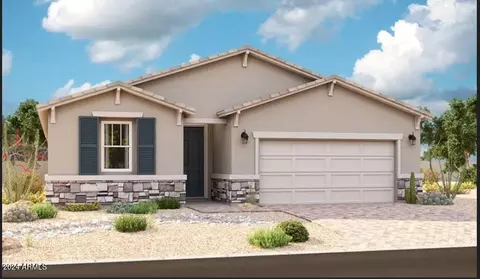 2611 N 196th Dr, Buckeye, AZ 85396