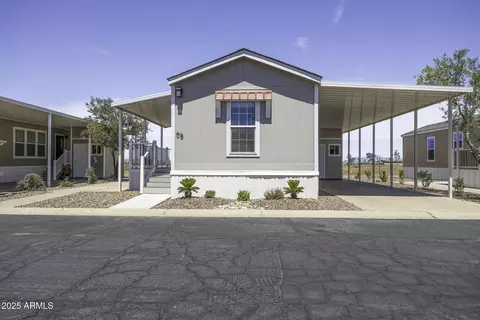 426 W Cottonwood Ln #5, Casa Grande, AZ 85122