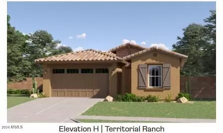 36430 W Giallo Ln, Maricopa, AZ 85138