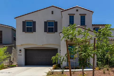 19743 W Exeter Blvd, Buckeye, AZ 85396