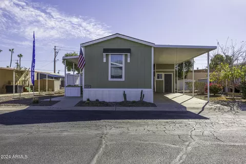 426 W Cottonwood Ln #4, Casa Grande, AZ 85122