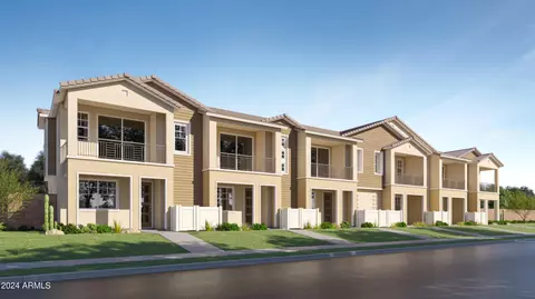 8149 E Petunia Ave #1033, Mesa, AZ 85212