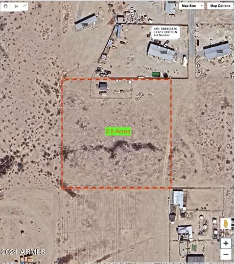 0 S 369th Ave 0 -- #-, Tonopah, AZ 85354