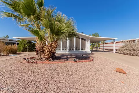 8942 E Michigan Ave, Sun Lakes, AZ 85248