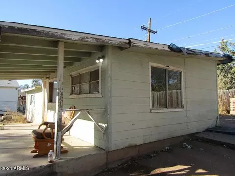 306 E Wade Ln, Payson, AZ 85541 photo 2