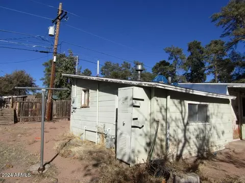 306 E Wade Ln, Payson, AZ 85541 photo 3