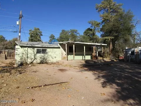 306 E Wade Ln, Payson, AZ 85541