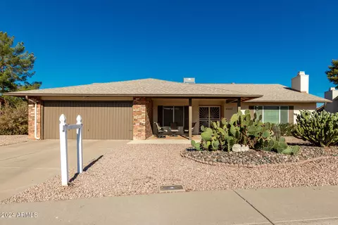 4442 E Walatowa St, Phoenix, AZ 85044