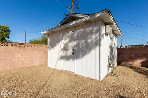 1522 W Puget Ave, Phoenix, AZ 85021 photo 28