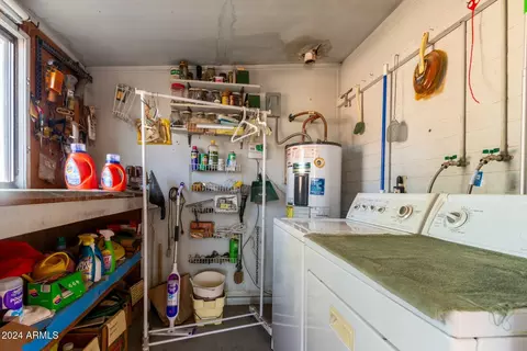 1522 W Puget Ave, Phoenix, AZ 85021 photo 27