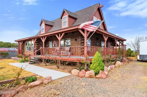 2925 W Ridge Rd, Chino Valley, AZ 86323