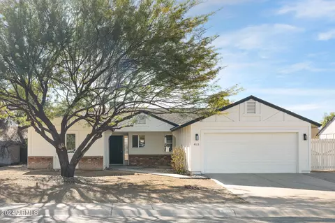 4613 W Park Ave, Chandler, AZ 85226
