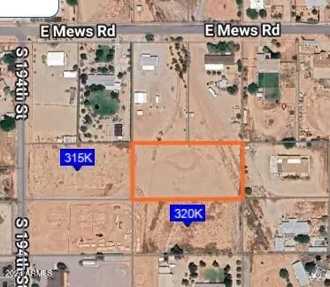 25721 S 194th St #-, Queen Creek, AZ 85142