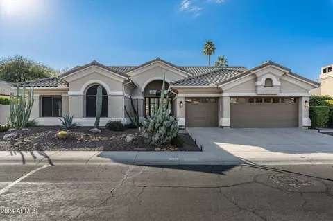 5421 E Cannon Dr, Paradise Valley, AZ 85253